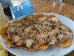 -明记海鲜大排档(巽寮湾店)
