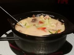 -福州仓山凯悦酒店·闽味中餐厅