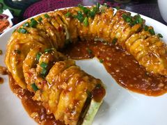 -小厨子私房菜·云南美食店