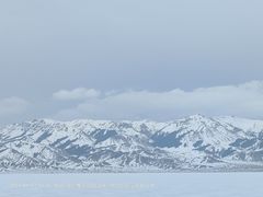 -赛里木湖风景名胜区