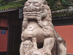 -成都武侯祠博物馆