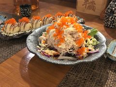 -半藏居酒屋(香港花园店)