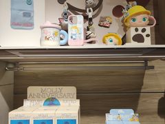 -泡泡玛特POPMART(合生汇店)