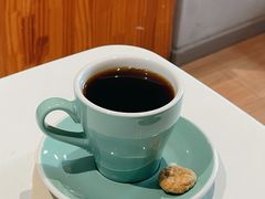 -Cafe del Volcan(永康路店)