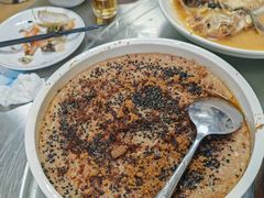 -金秋小吃海鲜·专注30年临海特色风味