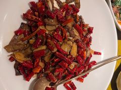 -一坐一忘云南菜(卓悦中心)