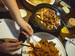 -闽鄂情·闽南招财鸭(水头店)