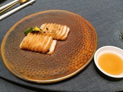 -锦府园·新台州菜(合生汇店)