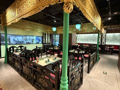 -锦府盐帮·侯宅(五棵松万达店)