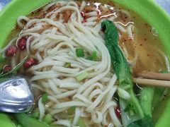-上海师范大学西部食堂