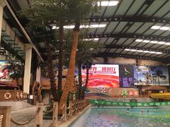 -南宫温泉水世界