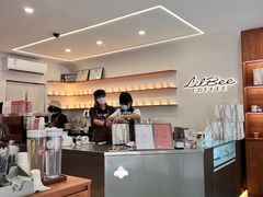 -LilBee Coffee