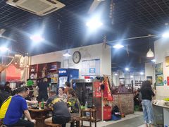 -铜元老码头鳝鱼火锅