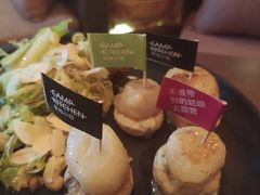 -鹿萤季·营地小馆(皇后公园店)