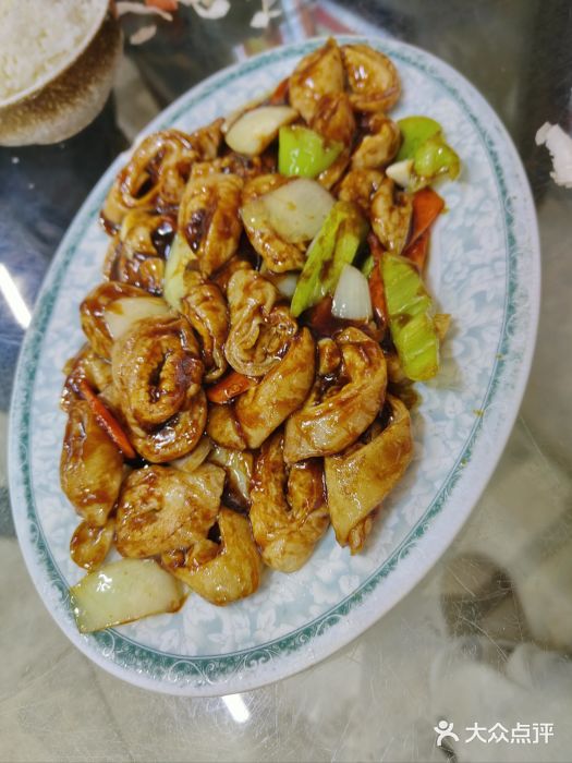 三子下水馆(南十四道街151号店)图片