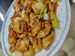 -三子下水馆(南十四道街151号店)