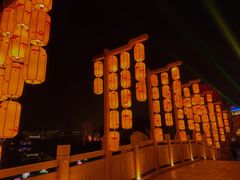 -芜湖方特东方神画