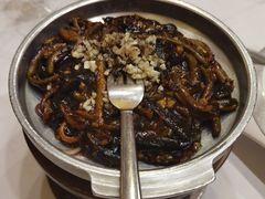 响油鳝糊-无名居(中关村辽宁大厦店)