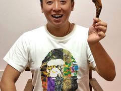 -老黄记手撕烤兔(玉林街店)