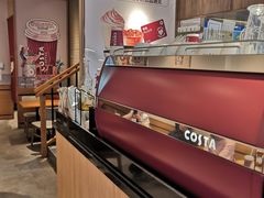 -COSTA COFFEE(上海虹口公园店)