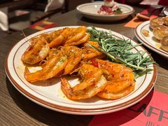 -ZAFFERANO西班牙海鲜饭(上海首店)