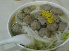 牛筋丸-华威达牛庄(黄埔大道西店)