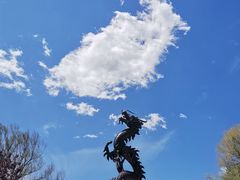 -平房公园