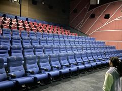 -幸福蓝海国际影城(苏州凤凰店)