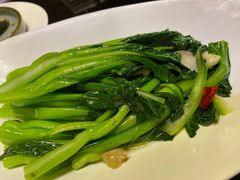 -大理实力希尔顿酒店御璽中餐厅YUXI – CHINESE RESTAURANT