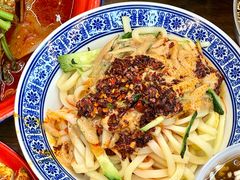 -张庆烤肉·清真