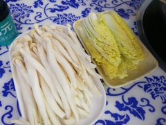 -范饭椰林川湘味海鲜·椰子鸡(三亚湾椰梦长廊店)