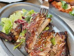 -尚牛社会 Beef & Liberty(金桥EKA天物店)