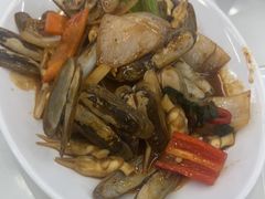 -嘉升大排档(番禺总店)