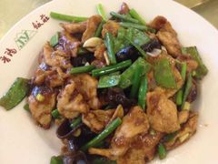 -晋阳饭庄(虎坊桥店)