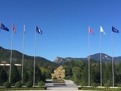 -北京雁栖湖国际会展中心