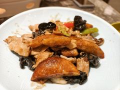 -前海沿·海鲜水饺青岛菜(乐客城店)