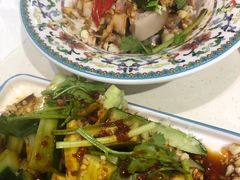 -锦园春香港茶餐厅(西海湾旗舰店)