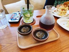 手冲莫扎特-白熊咖啡(闽江大道店)