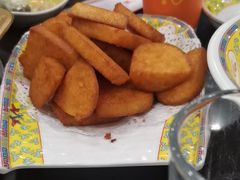 -芦月轩羊蝎子(北蜂窝店)