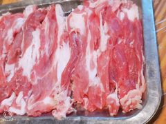 -木萨火锅(牡丹江路店)