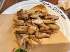 -那家老院子东北菜·饺子·小鸡炖蘑菇(艳华街店)