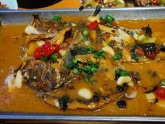 -湘与香缘·湖南菜(王府井北京市百货大楼店)