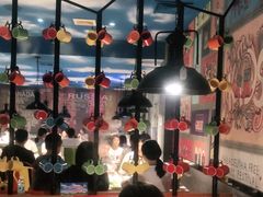 大堂-韩风源烧烤涮自助餐厅(禹州新一峰店)