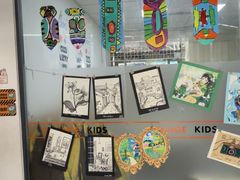 -格林米乐教育(安高广场中心店)