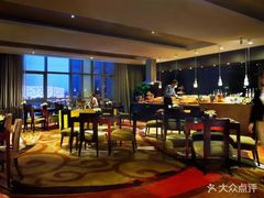 -北京北辰洲际酒店