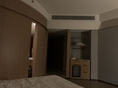 -上海佘山世茂艾美酒店
