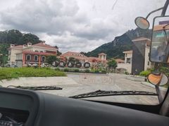 -友谊关景区