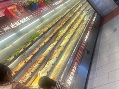 -宏姐串串香(宏伟路店)