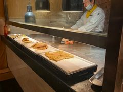 -中豪大酒店-嵩海阁自助餐厅(解放路店)