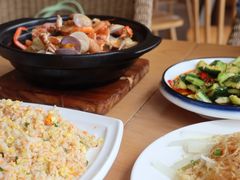 -渔·日落海景餐厅(南沙湾沙滩店)